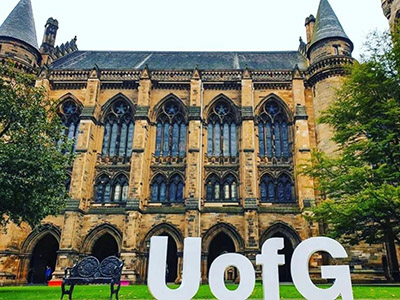 格拉斯哥大学计算机专业本科和研究生申请要求整理