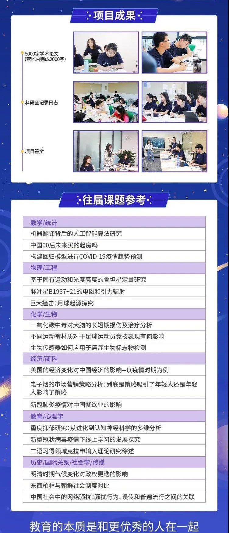 申请牛津大学要求的书目作业是什么？大部分专业要求的是课程作文内容图片_4
