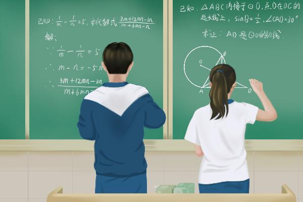 AMC10竞赛考点分享  还有2020年考过的考点整理哦内容图片_1