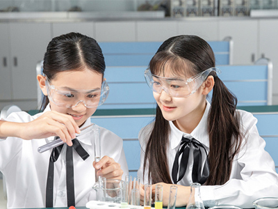 IGCSE化学知识点整理：空气和水的基本概念