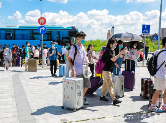 唯寻牛剑精英营开营了  教你如何应对申请内卷内容图片_2