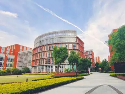 华二紫竹国际学院秋季招生时间于7月10日开启哦 快来参加入学考试吧！内容图片_1