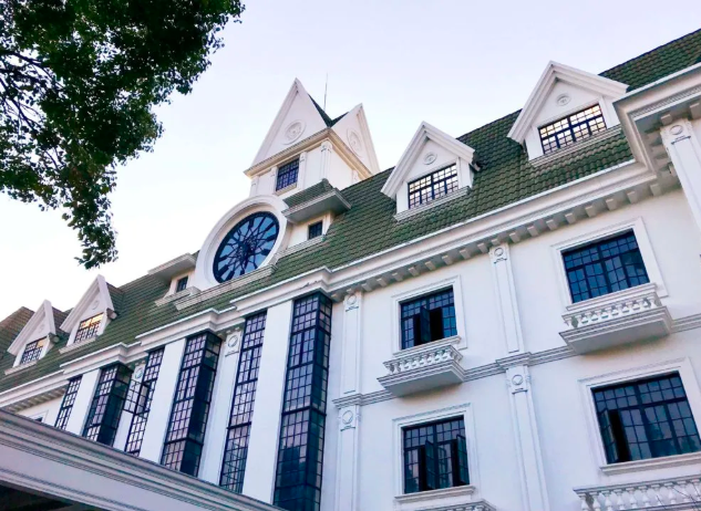 ​上海国际双语学校推荐  这些学校的背景真的厉害了内容图片_3