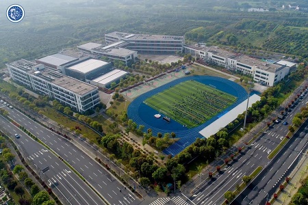 无锡协和双语国际学校怎么样？课程设置 学费 毕业成绩盘点介绍内容图片_2