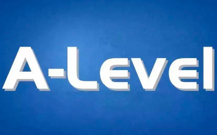 一年内能学完ALEVEL课程吗?内容图片_1