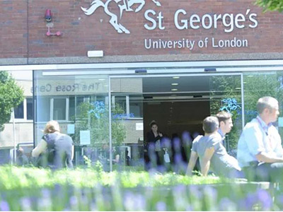 英国好就业的大学有哪些？BBB能申请的伦敦大学圣乔治学院了解一下