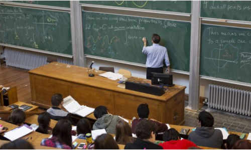 英国G5大学数学专业申请条件盘点 LSE成绩要求最低？内容图片_1