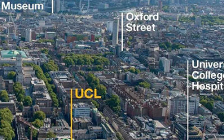 如何申请UCL化学数学专业？雅思 ALEVEL IB分数线拿去吧内容图片_1
