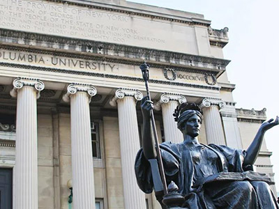 分不清美国好的大学有哪些 记外号帮你瞬间分得清清楚楚