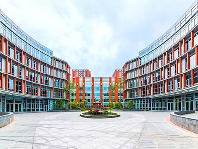 华二紫竹国际学院秋季招生时间于7月10日开启哦 快来参加入学考试吧！内容图片_2
