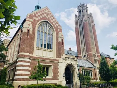 2021芝加哥大学本科文书题目解析  比标化成绩还重要的文书要认真写哦内容图片_1