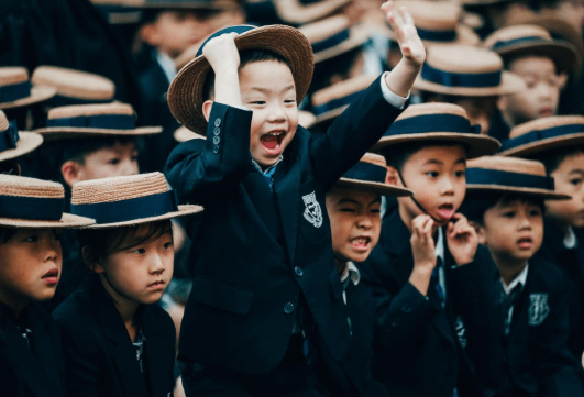 ​上海国际双语学校推荐  这些学校的背景真的厉害了内容图片_5