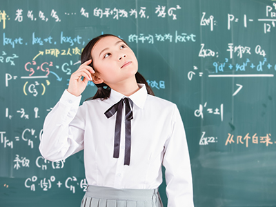 2022GCSE数学考试有新变化 不仅提前划重点还有公式表