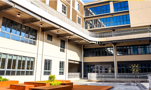 上海赫德双语学校怎么样 一贯制英式国际学校内容图片_1