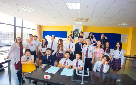 无锡IB学校有哪些？协和双语 波士顿等国际院校情况盘点内容图片_1