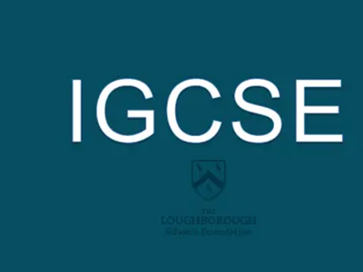 IGCSE英语学习方法分享来了 阅读理解要抓住文章的中心思想哦内容图片_1