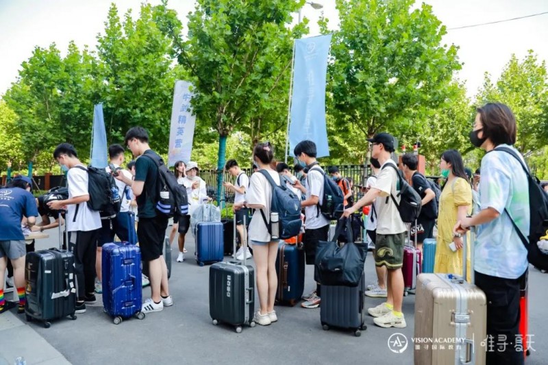 2021唯寻牛剑营正式开幕 目标大学申请从这里起航内容图片_2