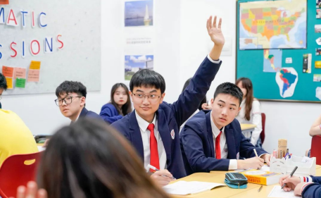 上海alevel国际学校有哪些?光剑 领科 上实等牛剑G5偏爱的国际学校汇总介绍内容图片_1