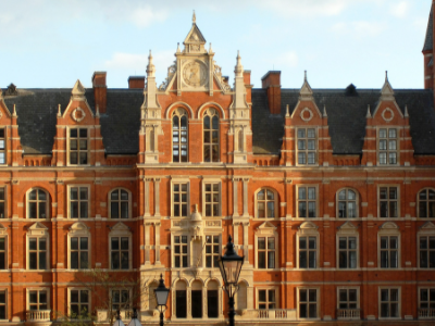 英国本科学校怎么选呢？这写排名高录取高的大学确定不考虑一下