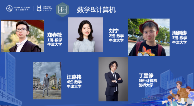 唯寻牛剑精英营开营了  教你如何应对申请内卷内容图片_13