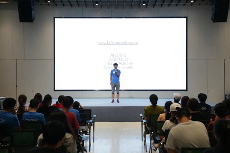 申请美国大学公益活动怎么选?比起做什么 为何而做更重要内容图片_3