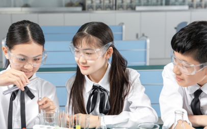 IGCSE化学知识点整理：空气和水的基本概念内容图片_1