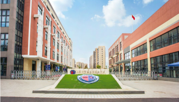 这所中美“混血”国际学校，为啥这么牛？内容图片_2