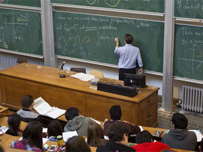 英国G5大学数学专业申请条件盘点 LSE成绩要求很低？