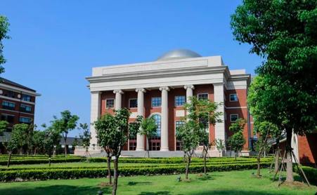 华东康桥国际学校学费一年多少 幼儿园到国际学校收费情况汇总内容图片_1