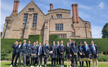 阿德科特国际学校好吗？2年已斩获10封牛剑录取内容图片_1