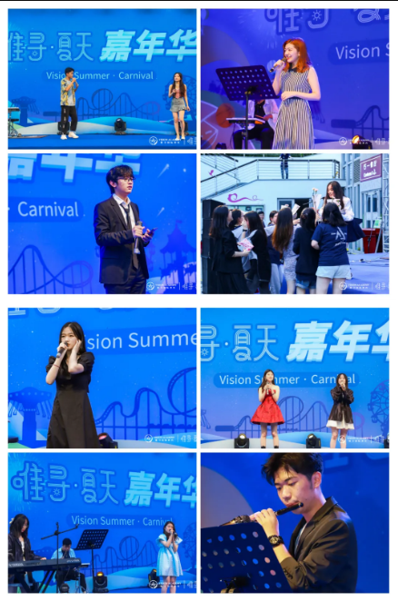 上百位牛剑预备军“聚众拍卖”？神秘大奖究竟花落谁家…内容图片_6