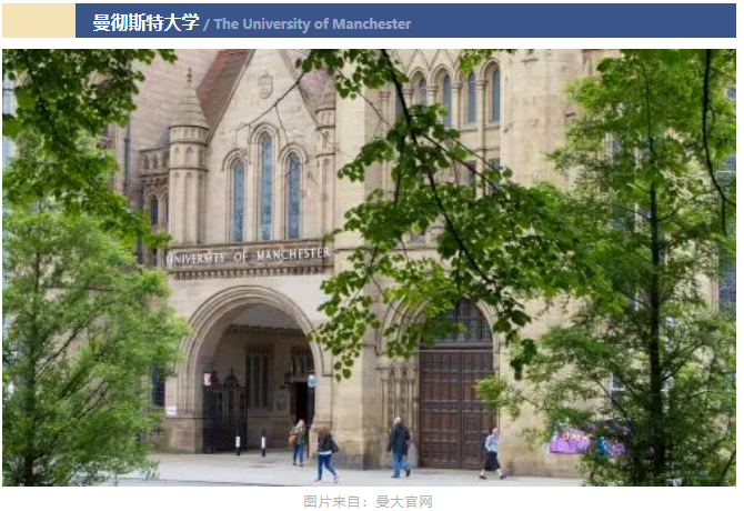2022英国硕士申请什么时候开始 排名前10大学申请时间汇总来啦内容图片_9