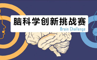 2021脑科学创新大赛形式有变 改为全员线上竞赛内容图片_1