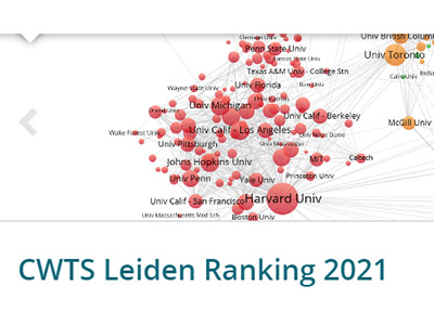 又有世界大学排名2021发布 剑桥居然败给UCL？