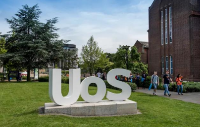 2021英国南安普顿大学排名高吗?软科 QS CUG榜单结果汇总内容图片_1