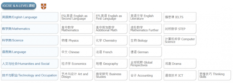 上实剑桥怎么样?英国 美国大学录取都很强的