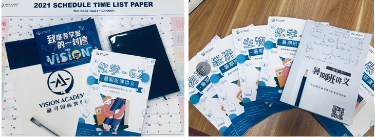 唯寻国际教育ALEVEL培训怎么样 5对1教学模式打造优质课程内容图片_3