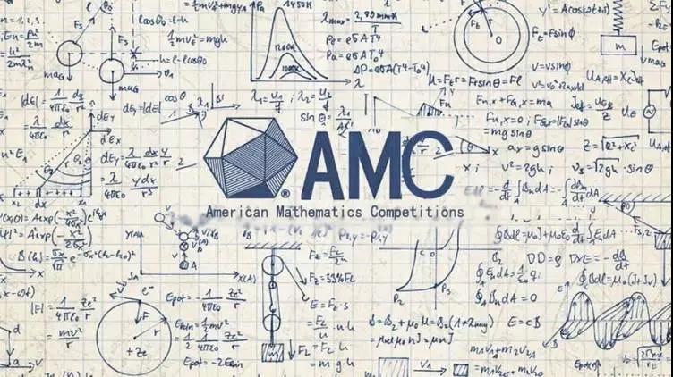 2022AMC竞赛时间已出 阶梯式复习才能拿下难点内容图片_2