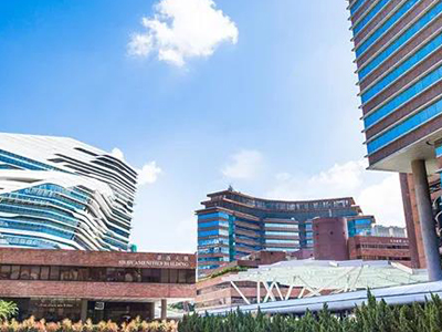 香港理工大学alevel要求高吗 一般ABB就可以啦