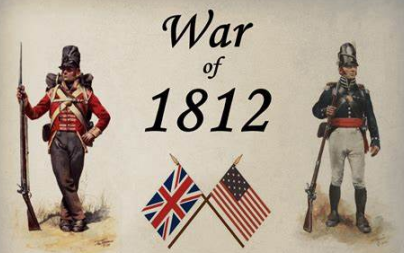 AP美国历史知识点梳理：1812第2次独立战争内容图片_1