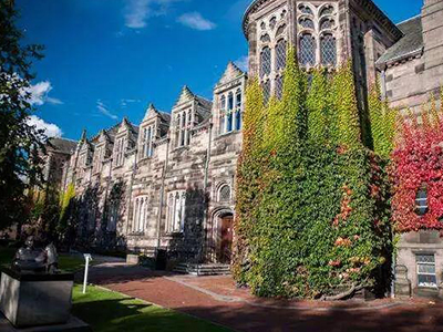 申请阿伯丁大学医学专业ALEVEL要求高吗 3A就能上超额回报的院系