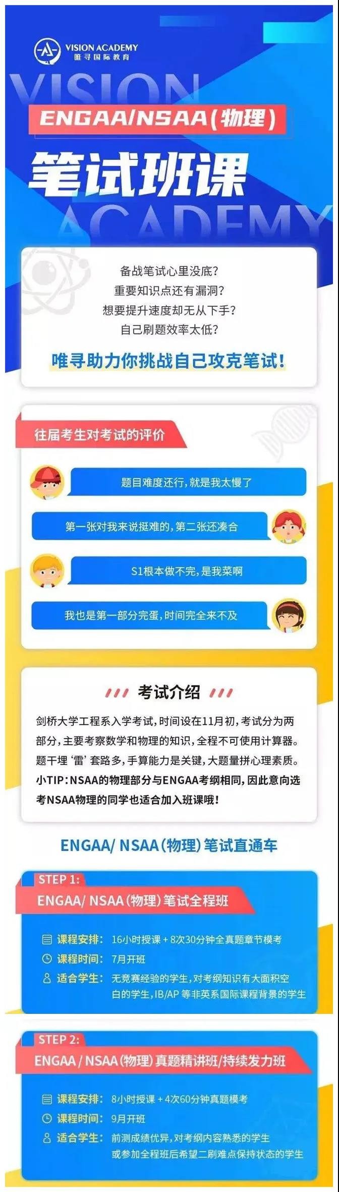 剑桥自然科学入学考试NSAA怎么复习 2021年考点增加要特别注意内容图片_11