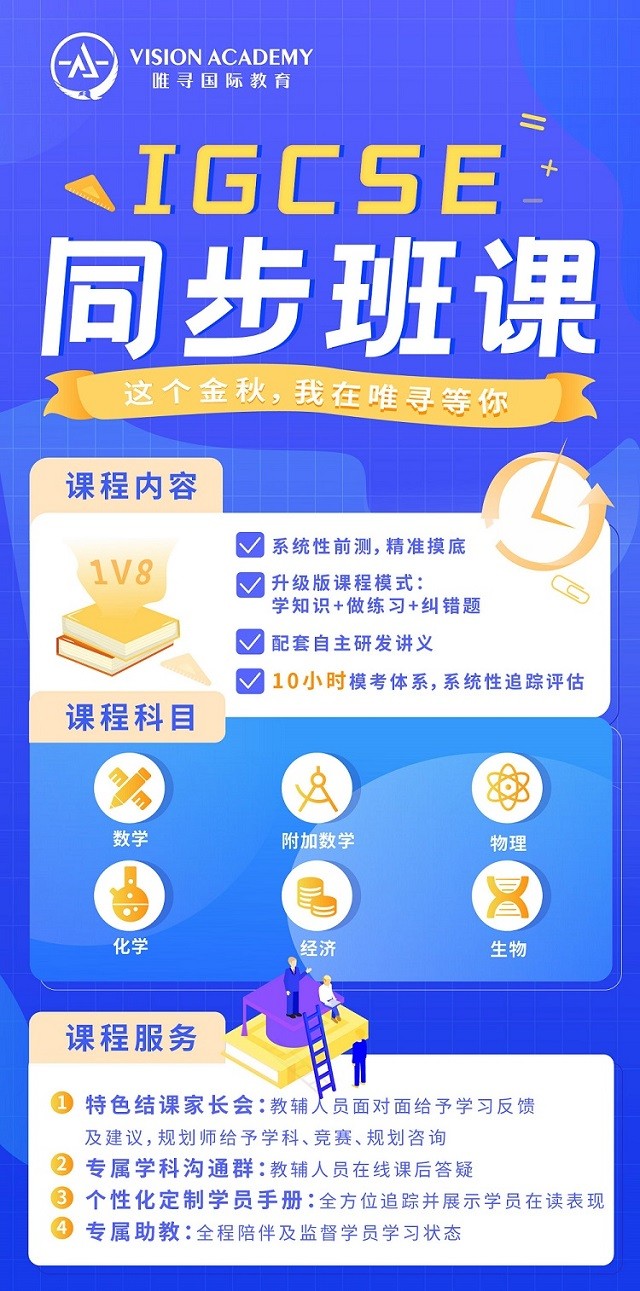 IGCSE经济考试问答题怎么写?4步走 分数就到手内容图片_2