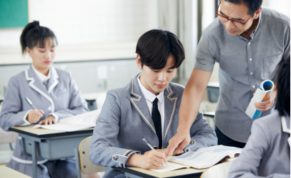 光剑入学考试难吗?题量大 考得活 与领科不相上下内容图片_1