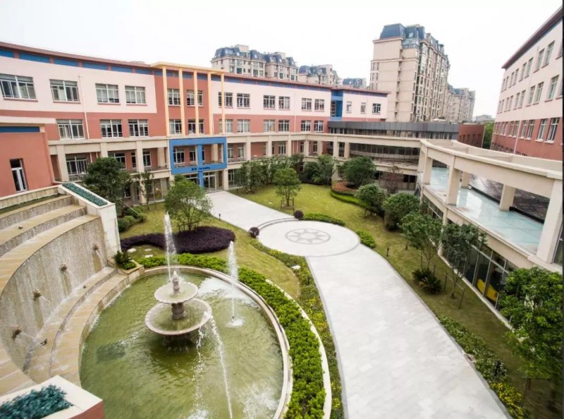 上海双语国际学校有哪些 排名与入学考试介绍来啦内容图片_2
