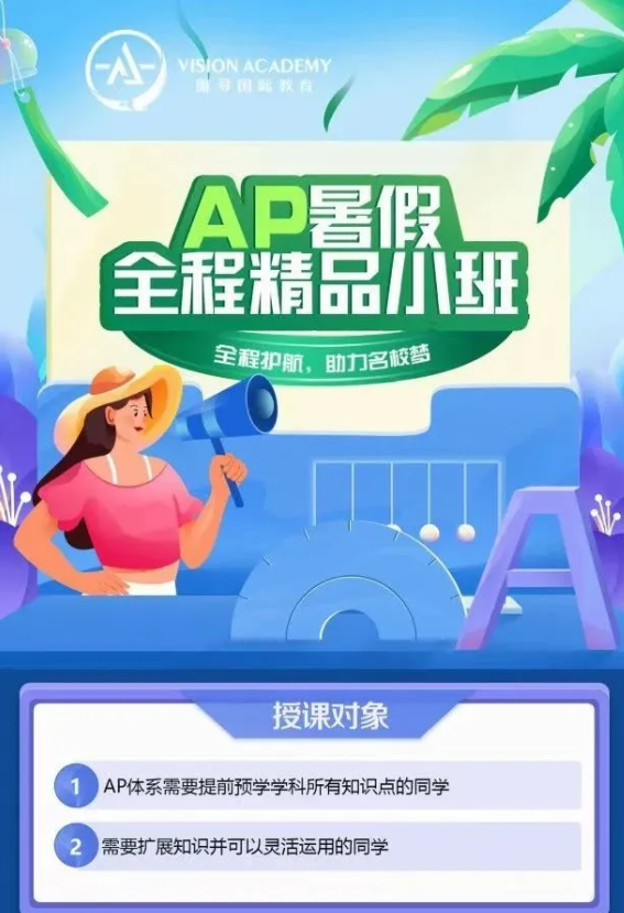 AP物理受力分析知识点分享 快来get简化问题的方法内容图片_3