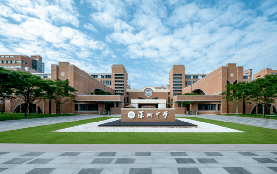 学费良心，留学率优异？这些国际学校的性价比神了！内容图片_6