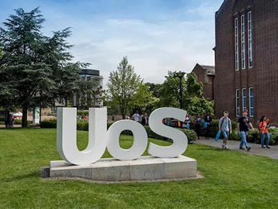2021英国南安普顿大学排名高吗?软科 QS CUG榜单结果汇总