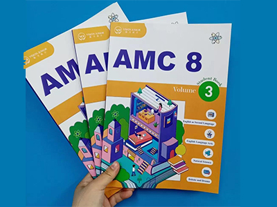 2022AMC竞赛时间已出 阶梯式复习才能拿下难点