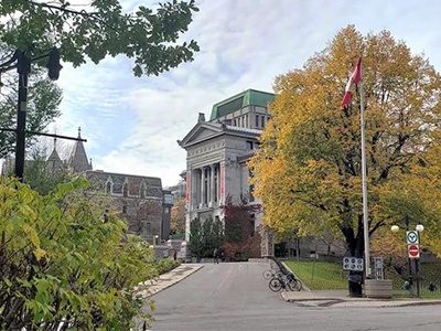麦吉尔大学AP要求高吗 不同科目的换学分条件来啦